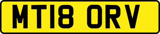MT18ORV