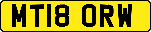 MT18ORW