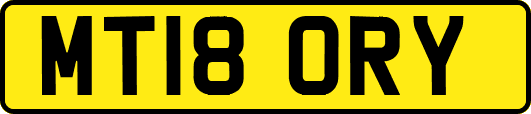 MT18ORY