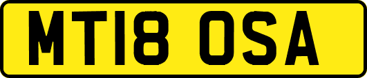 MT18OSA