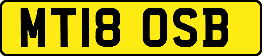 MT18OSB