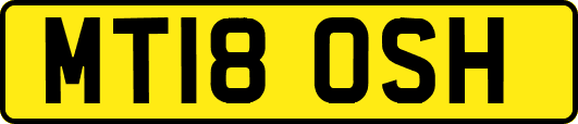 MT18OSH
