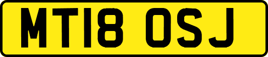 MT18OSJ