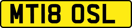 MT18OSL