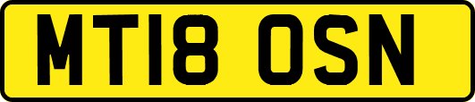 MT18OSN