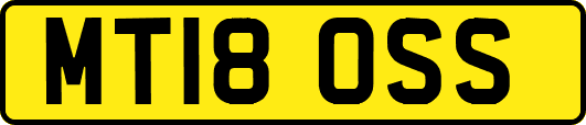 MT18OSS