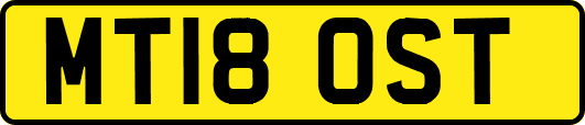 MT18OST
