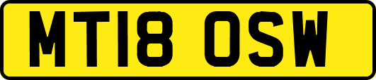 MT18OSW