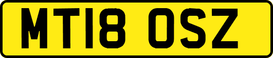 MT18OSZ