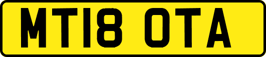 MT18OTA
