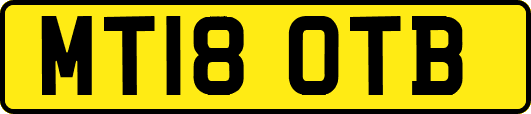 MT18OTB