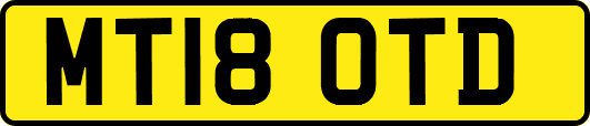 MT18OTD