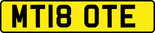 MT18OTE