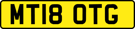 MT18OTG