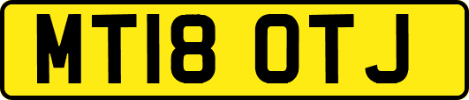 MT18OTJ