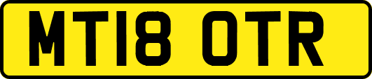 MT18OTR