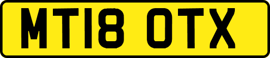 MT18OTX