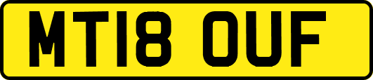 MT18OUF