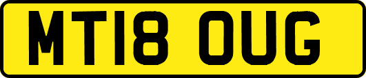 MT18OUG