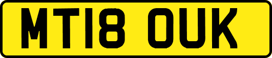 MT18OUK