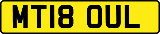 MT18OUL