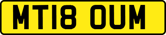 MT18OUM