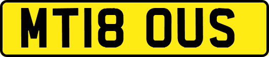 MT18OUS