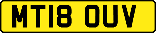 MT18OUV