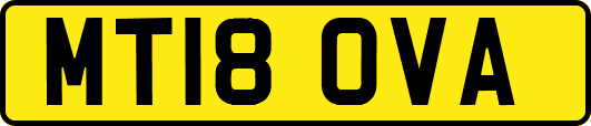 MT18OVA