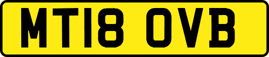 MT18OVB