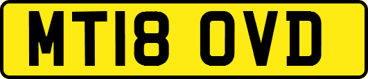 MT18OVD