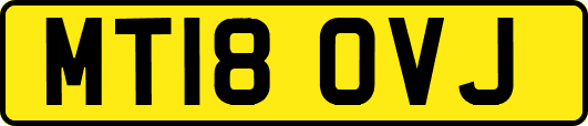 MT18OVJ