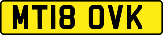 MT18OVK