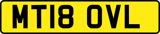MT18OVL