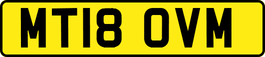 MT18OVM