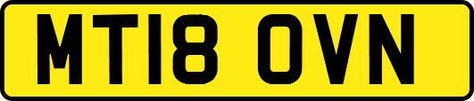 MT18OVN