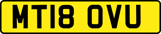 MT18OVU