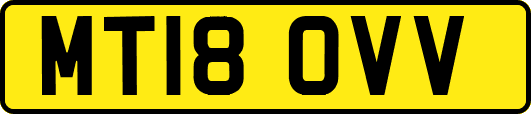 MT18OVV