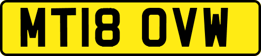 MT18OVW