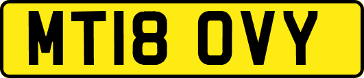 MT18OVY