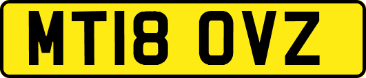 MT18OVZ