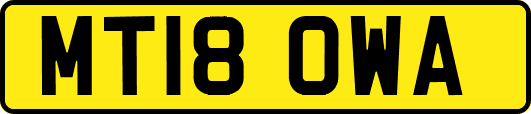 MT18OWA