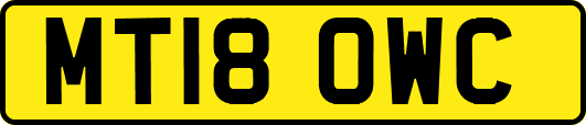 MT18OWC