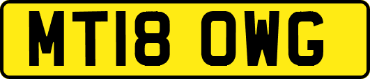 MT18OWG