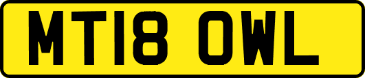 MT18OWL