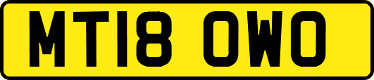 MT18OWO