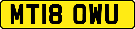 MT18OWU
