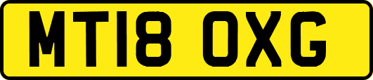 MT18OXG