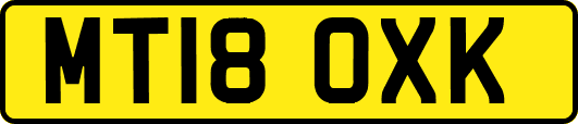 MT18OXK