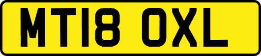 MT18OXL
